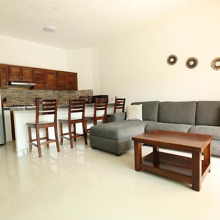 Hotel Suites Del Mar La Manzanilla  Kültér fotó