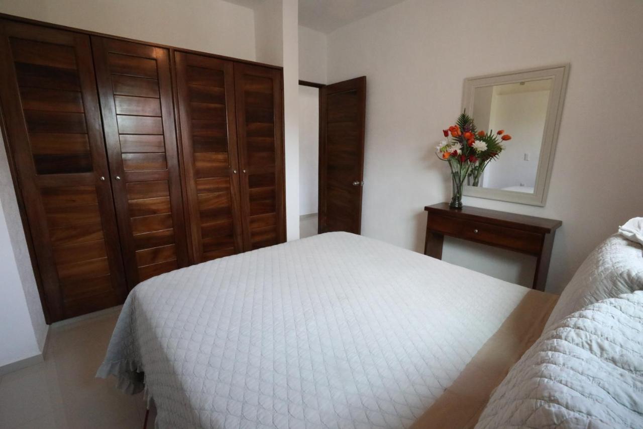 Hotel Suites Del Mar La Manzanilla  Kültér fotó
