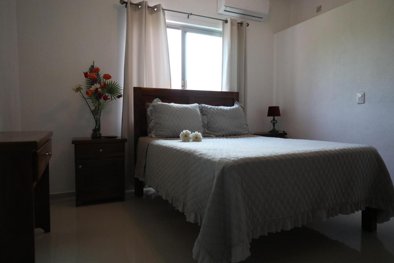 Hotel Suites Del Mar La Manzanilla  Kültér fotó