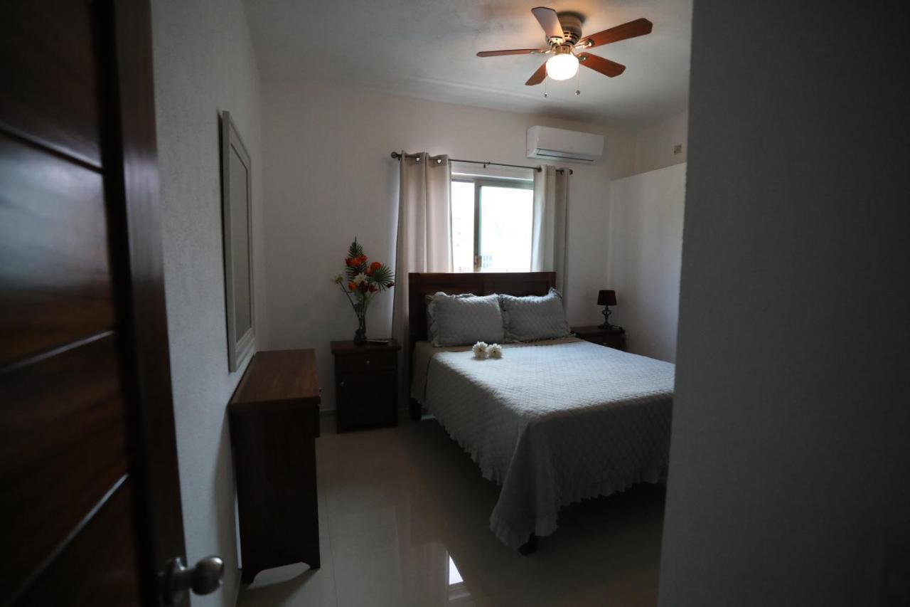 Hotel Suites Del Mar La Manzanilla  Kültér fotó